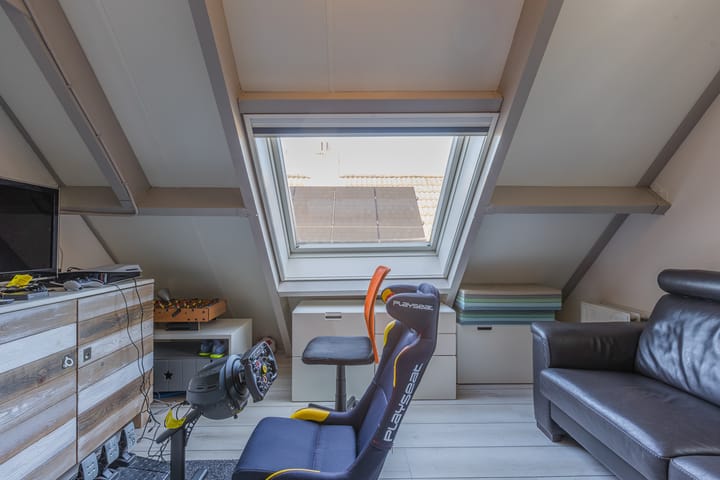 Foto 35 van Klinkenbergstraat 21