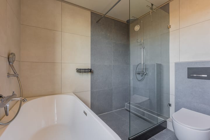 Foto 25 van Klinkenbergstraat 21