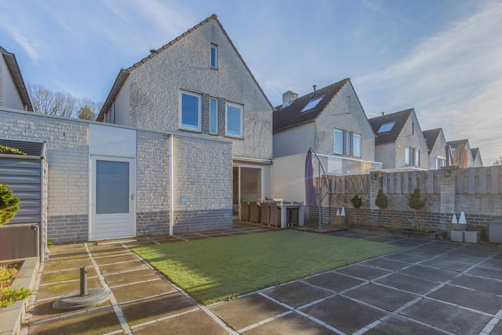 Foto 43 van Klinkenbergstraat 21