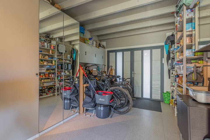 Foto 39 van Klinkenbergstraat 21