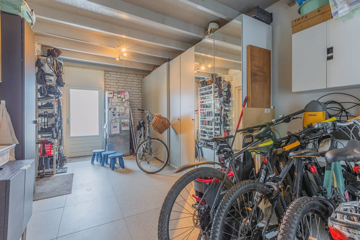 Foto 40 van Klinkenbergstraat 21