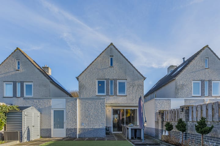 Foto 41 van Klinkenbergstraat 21