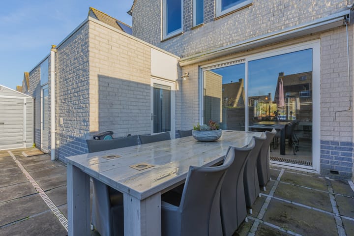 Foto 46 van Klinkenbergstraat 21