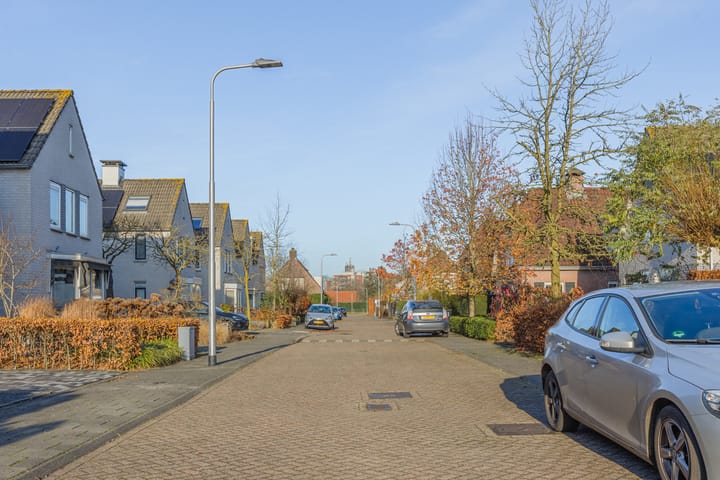 Foto 49 van Klinkenbergstraat 21