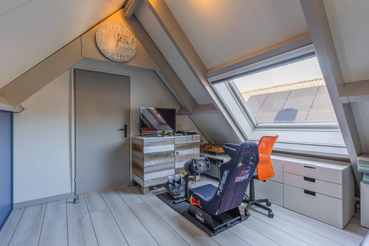 Foto 34 van Klinkenbergstraat 21