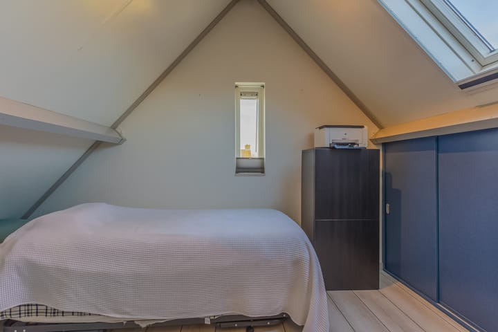 Foto 36 van Klinkenbergstraat 21