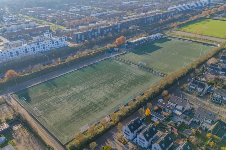 Foto 4 van Klinkenbergstraat 21