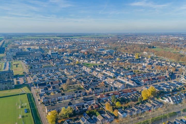 Foto 53 van Klinkenbergstraat 21