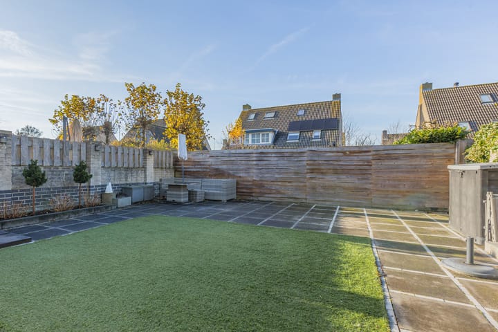 Foto 47 van Klinkenbergstraat 21