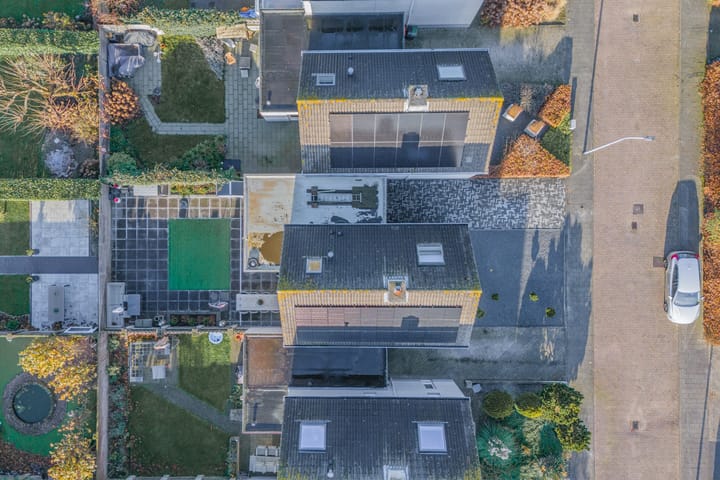 Foto 52 van Klinkenbergstraat 21