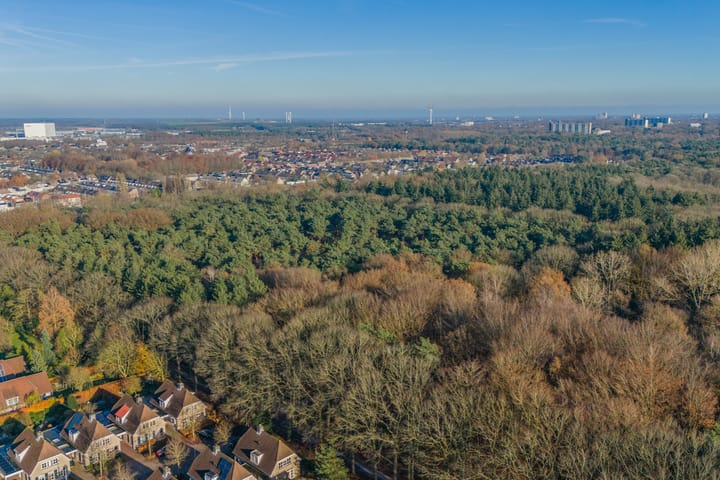 Foto 54 van Klinkenbergstraat 21