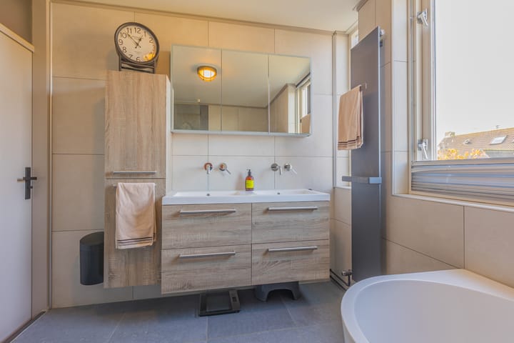 Foto 26 van Klinkenbergstraat 21