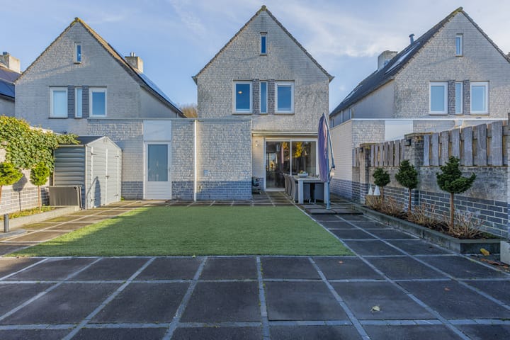 Foto 42 van Klinkenbergstraat 21