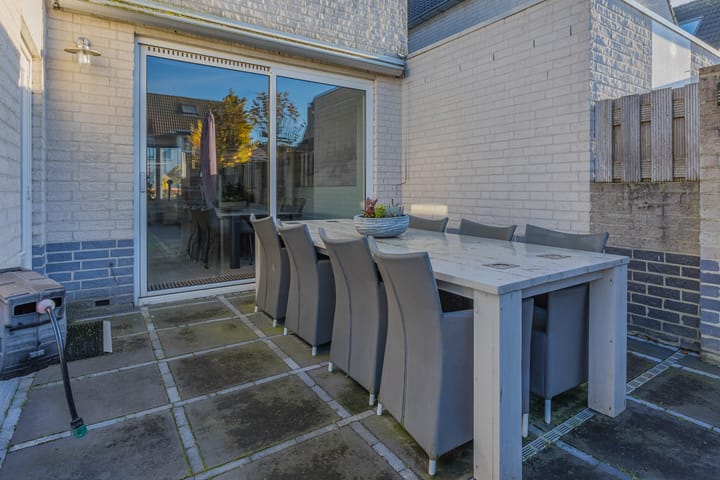 Foto 45 van Klinkenbergstraat 21