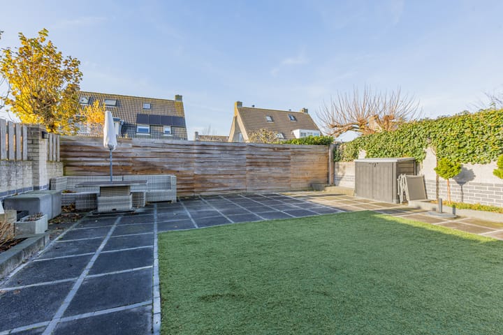 Foto 48 van Klinkenbergstraat 21