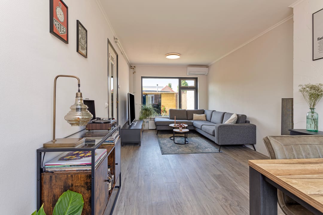 Foto 2 van Groene kruisstraat 78