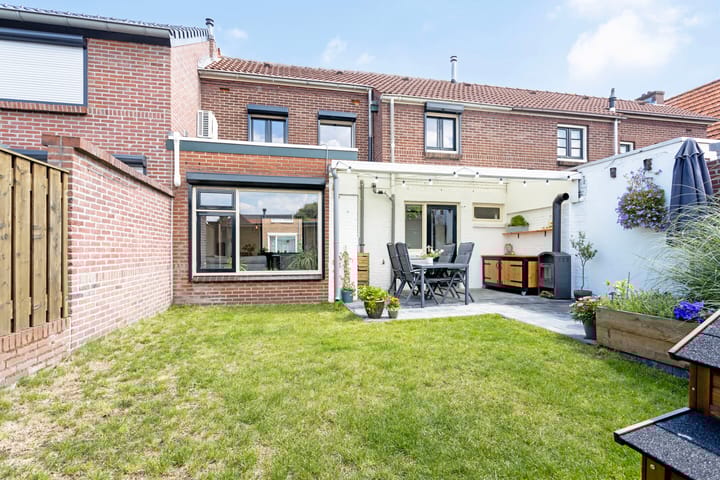 Foto 6 van Groene kruisstraat 78