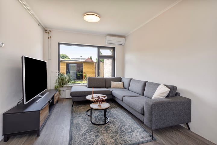 Foto 10 van Groene kruisstraat 78