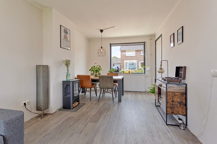 Foto 12 van Groene kruisstraat 78