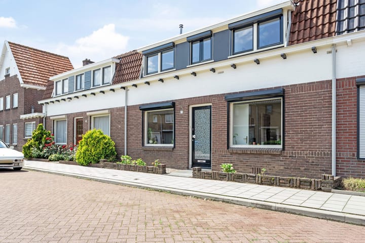 Foto 26 van Groene kruisstraat 78