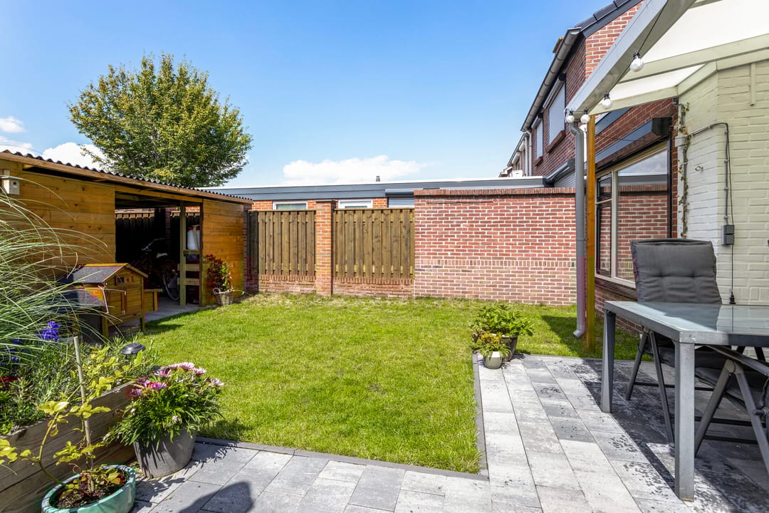 Foto 23 van Groene kruisstraat 78