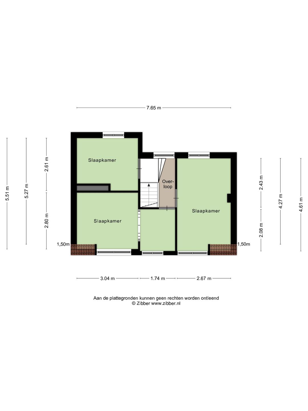 Foto 28 van Groene kruisstraat 78