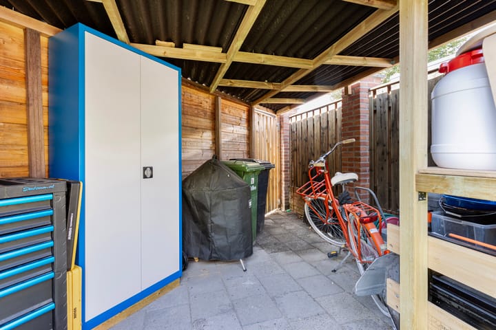 Foto 25 van Groene kruisstraat 78