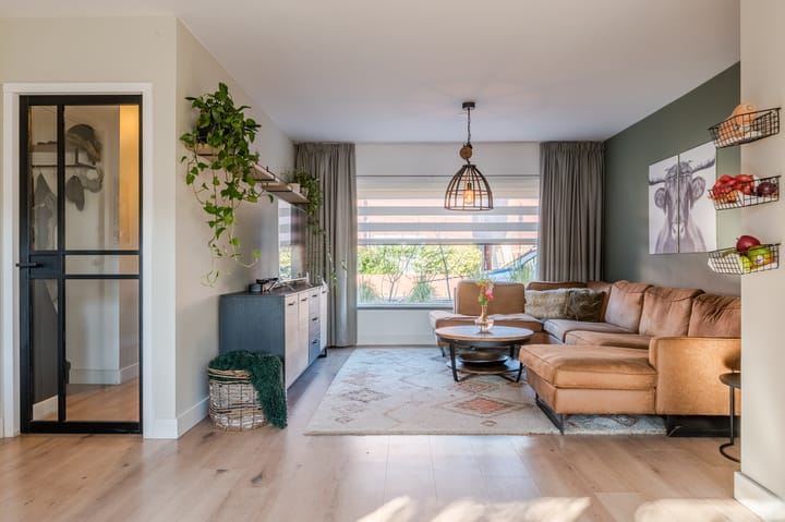 Foto 2 van Kloosterven 8