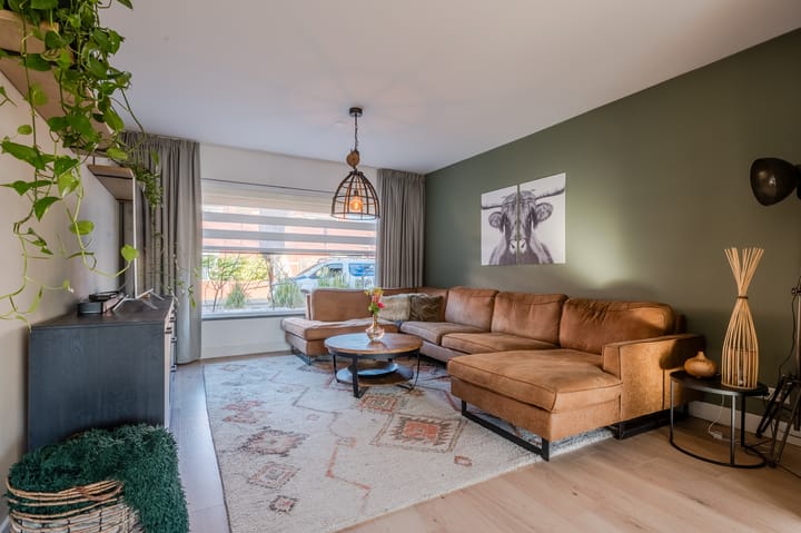 Foto 3 van Kloosterven 8