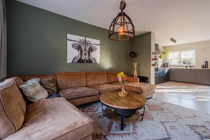 Foto 5 van Kloosterven 8