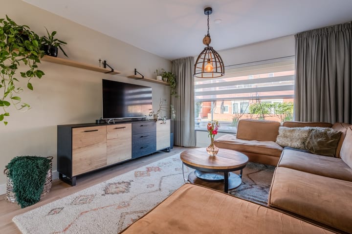 Foto 6 van Kloosterven 8