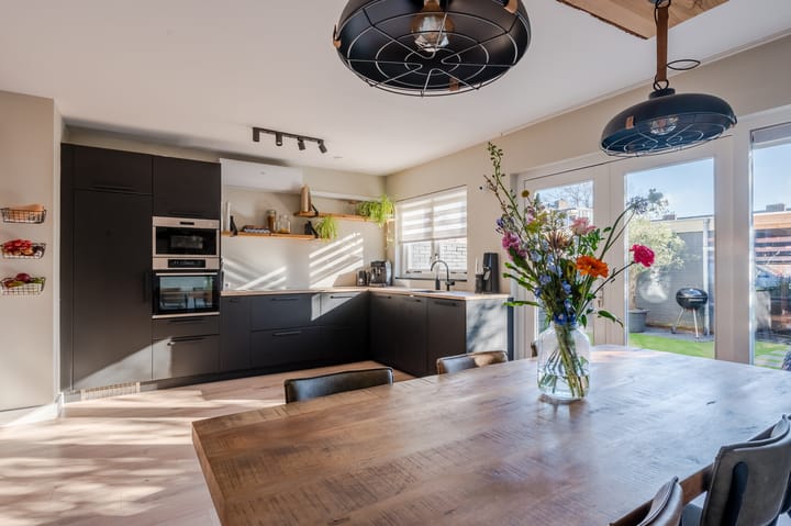 Foto 9 van Kloosterven 8