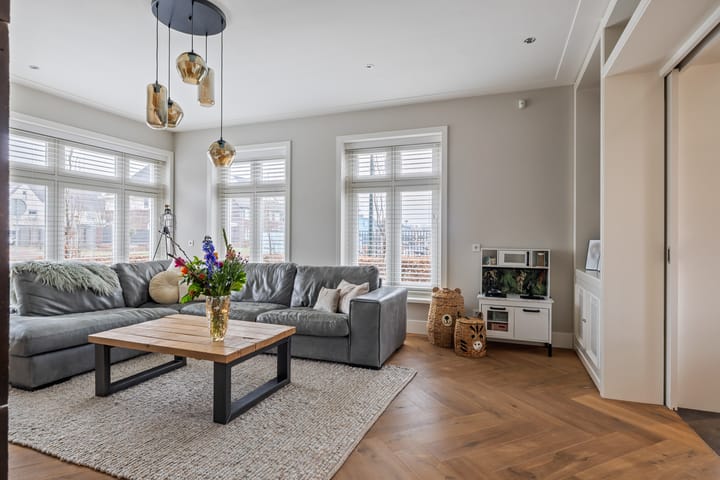 Foto 9 van Horstakker 36