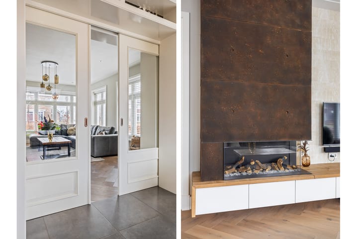 Foto 10 van Horstakker 36