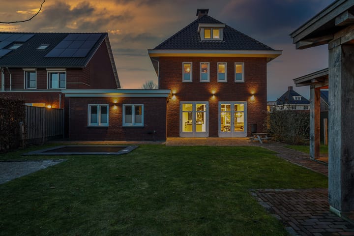 Foto 5 van Horstakker 36