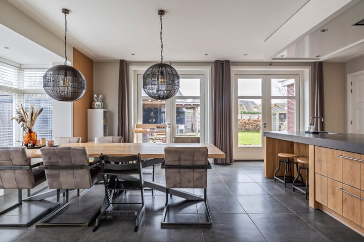 Foto 11 van Horstakker 36