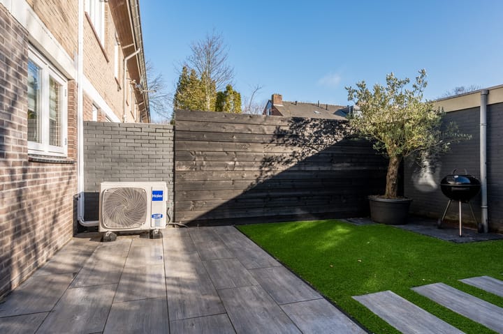 Foto 17 van Kloosterven 8