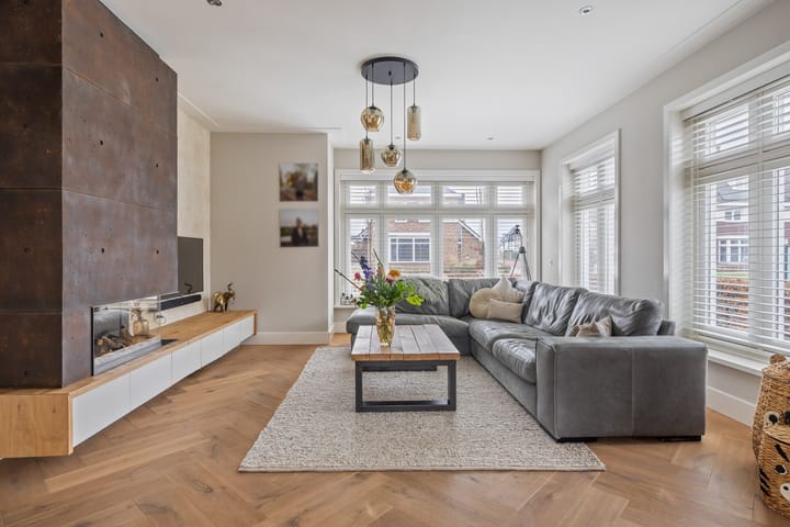 Foto 8 van Horstakker 36