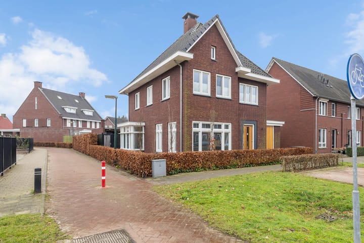 Foto 6 van Horstakker 36