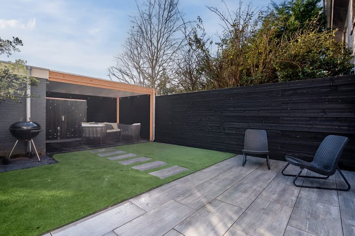 Foto 13 van Kloosterven 8