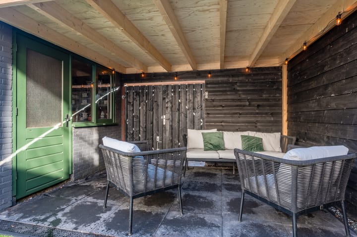 Foto 15 van Kloosterven 8