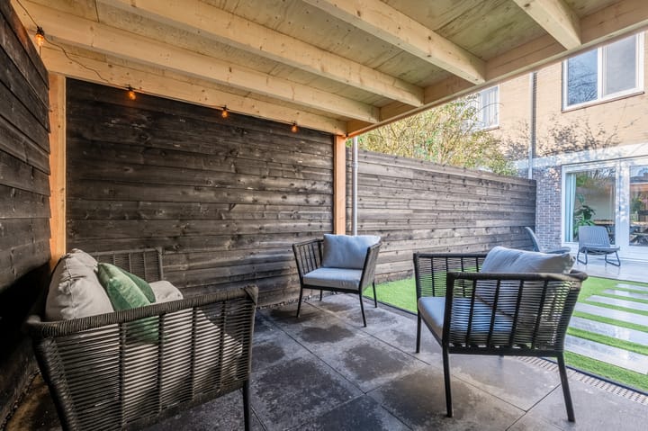 Foto 16 van Kloosterven 8