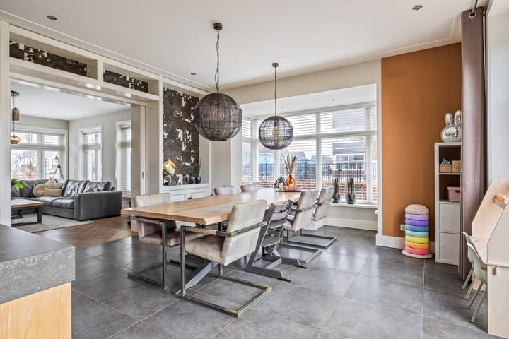 Foto 12 van Horstakker 36