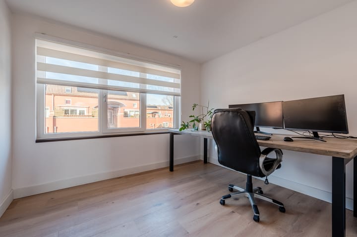 Foto 25 van Kloosterven 8