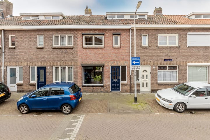 Foto 32 van Kasteeldreef 57