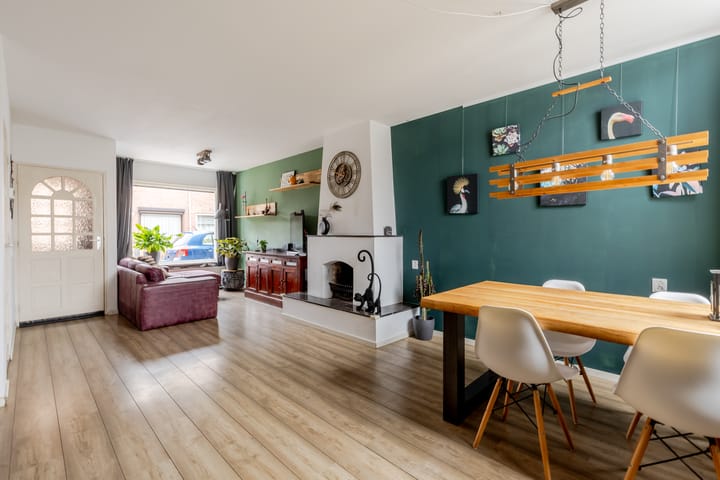 Foto 13 van Kasteeldreef 57