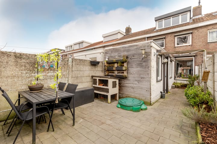 Foto 2 van Kasteeldreef 57