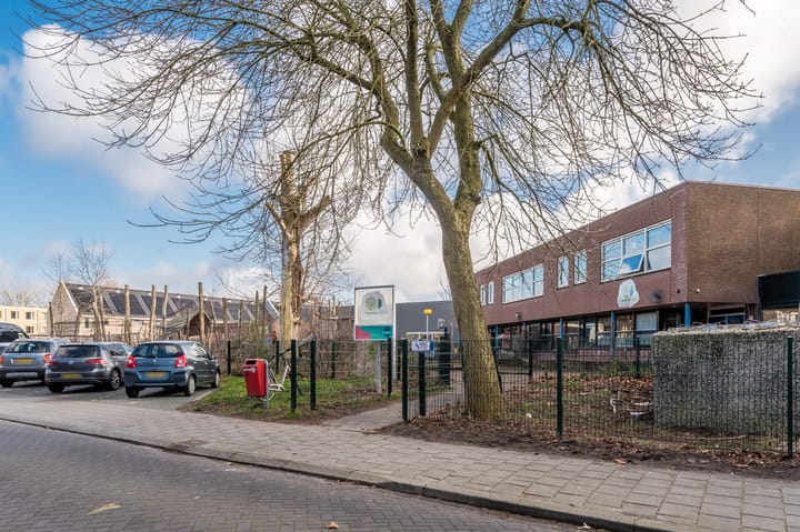 Foto 45 van Kloosterven 8