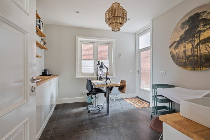 Foto 18 van Horstakker 36