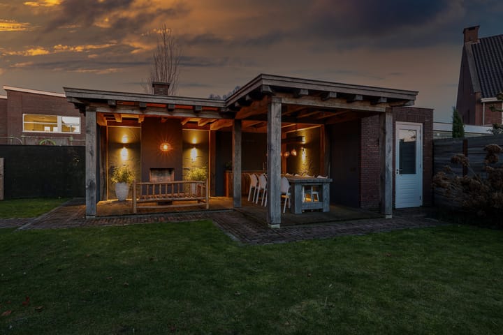 Foto 51 van Horstakker 36